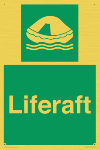 Liferaft